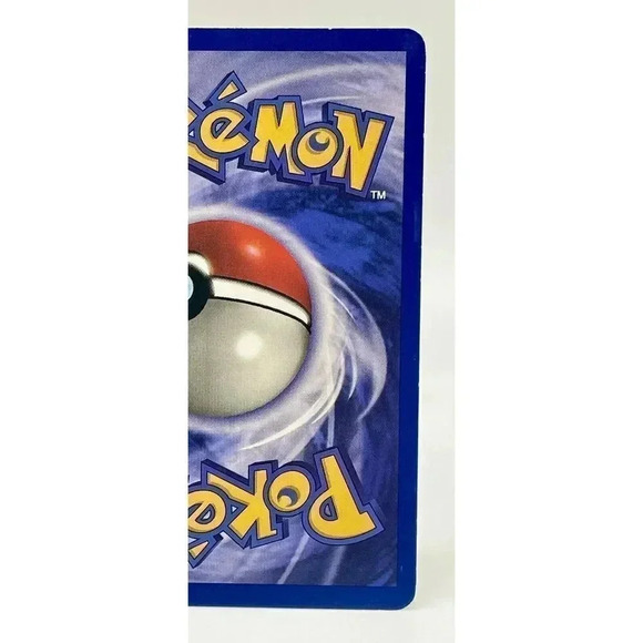 Clefable 17/64 Jungle Non Holo Rare Vintage 1999 Pokemon Card WOTC NM - Picture 6 of 6